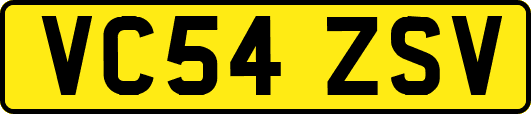 VC54ZSV