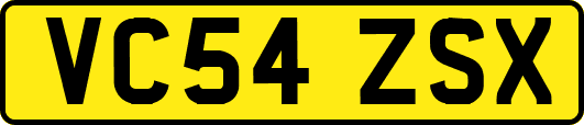 VC54ZSX
