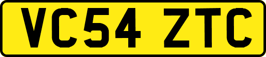 VC54ZTC