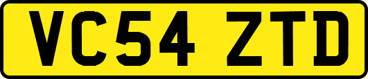 VC54ZTD