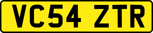 VC54ZTR