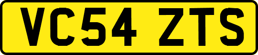 VC54ZTS