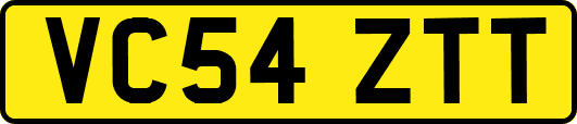 VC54ZTT