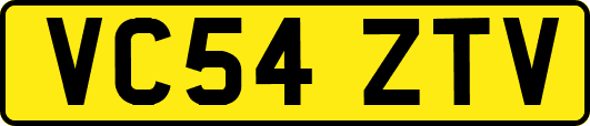 VC54ZTV