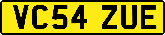 VC54ZUE