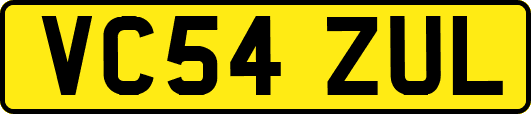 VC54ZUL