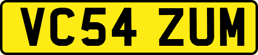 VC54ZUM