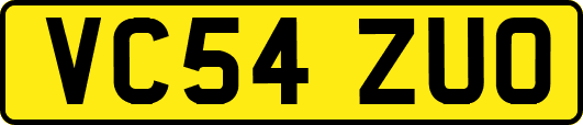 VC54ZUO