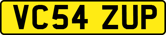 VC54ZUP
