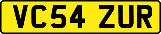 VC54ZUR