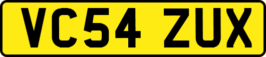 VC54ZUX