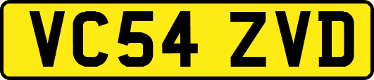 VC54ZVD
