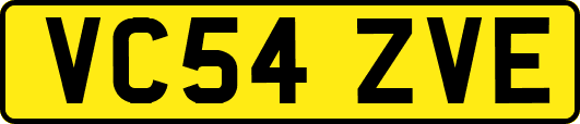 VC54ZVE