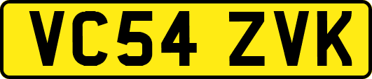 VC54ZVK