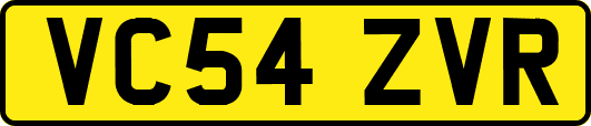 VC54ZVR