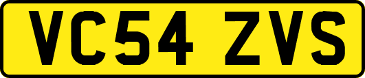 VC54ZVS