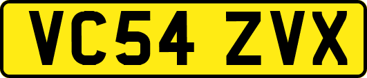 VC54ZVX