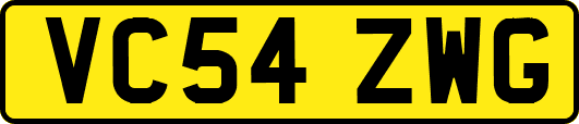 VC54ZWG