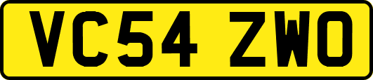 VC54ZWO