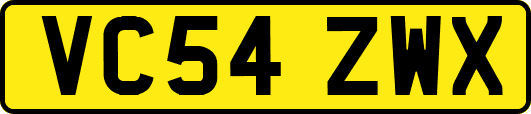VC54ZWX