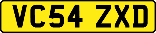 VC54ZXD
