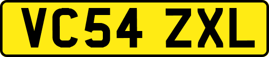 VC54ZXL