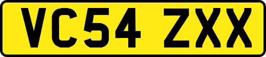 VC54ZXX