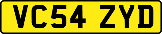 VC54ZYD