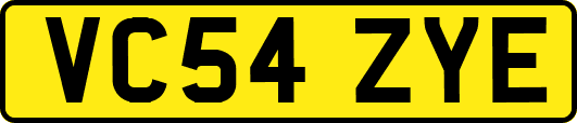 VC54ZYE