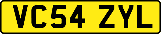 VC54ZYL
