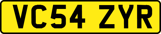 VC54ZYR