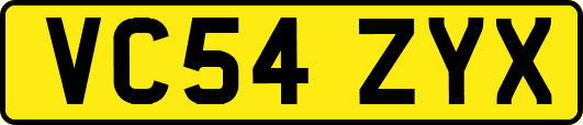 VC54ZYX
