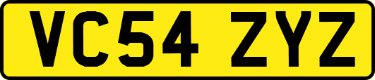 VC54ZYZ