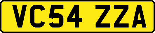 VC54ZZA