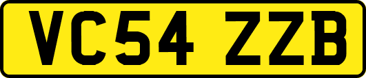 VC54ZZB