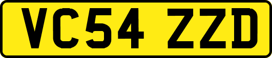 VC54ZZD