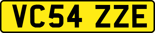 VC54ZZE