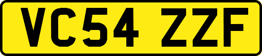 VC54ZZF