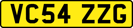 VC54ZZG