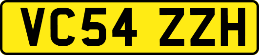 VC54ZZH