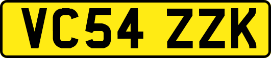 VC54ZZK