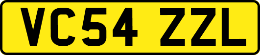 VC54ZZL