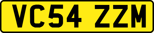 VC54ZZM