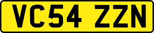VC54ZZN
