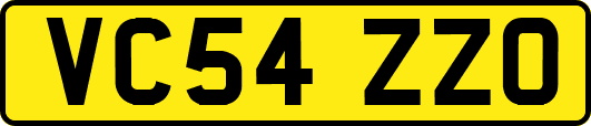 VC54ZZO