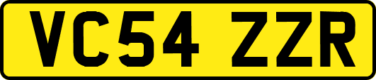VC54ZZR
