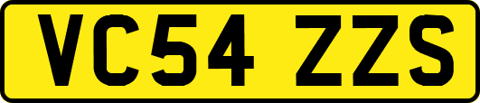 VC54ZZS