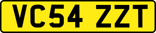 VC54ZZT