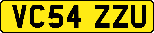 VC54ZZU