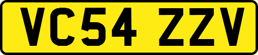 VC54ZZV